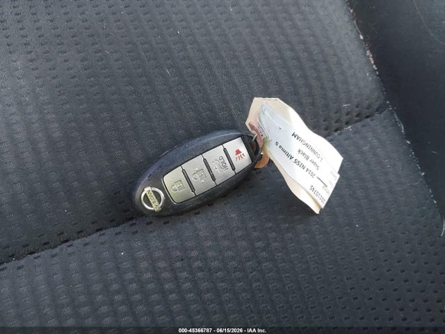 1N4AL3AP0EN388209 Nissan Altima 2.5 S