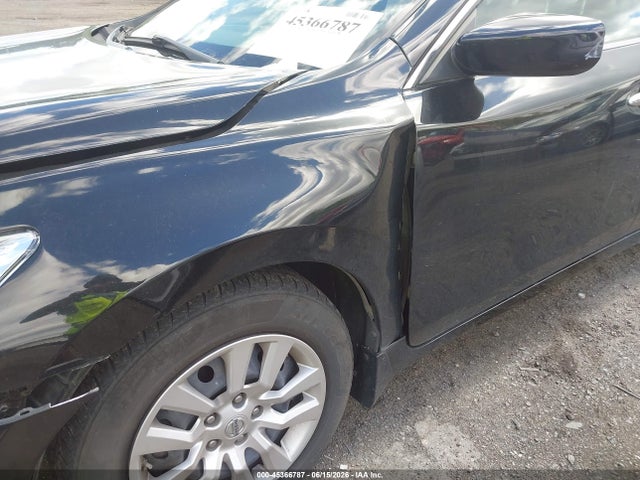 1N4AL3AP0EN388209 Nissan Altima 2.5 S