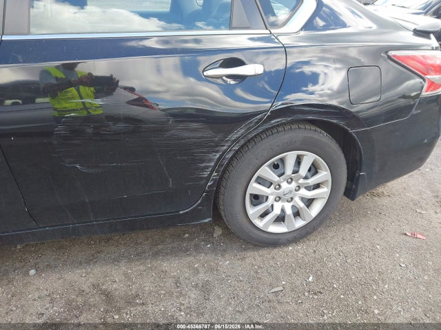 1N4AL3AP0EN388209 Nissan Altima 2.5 S