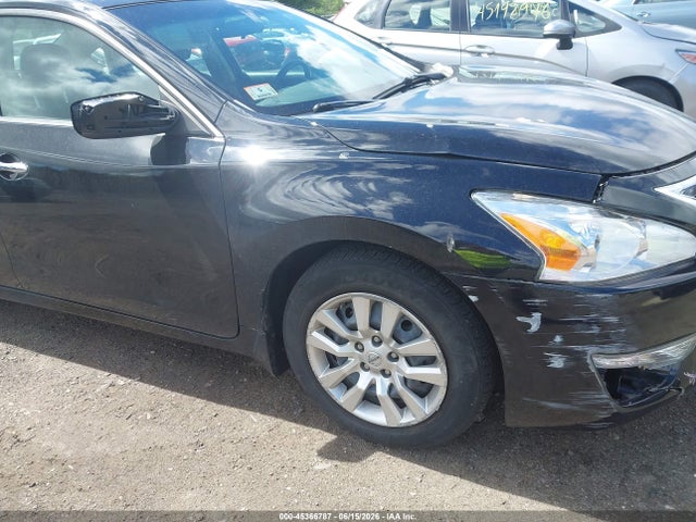 1N4AL3AP0EN388209 Nissan Altima 2.5 S