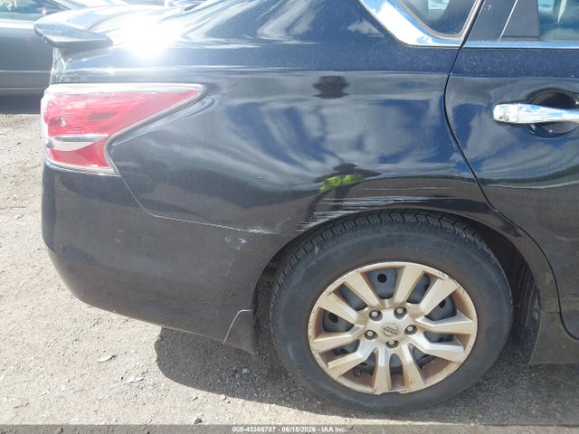 1N4AL3AP0EN388209 Nissan Altima 2.5 S