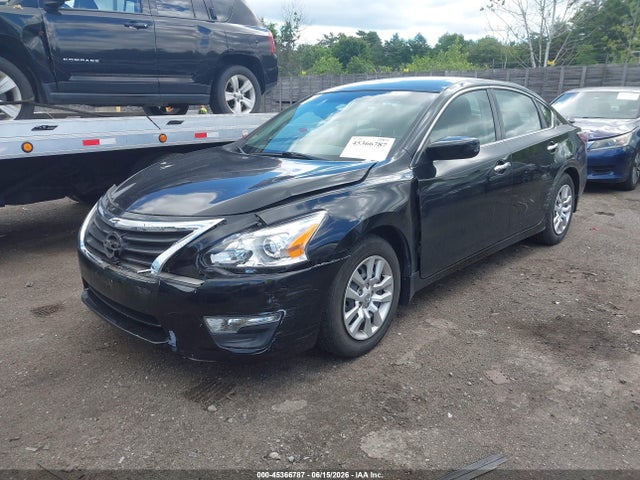 1N4AL3AP0EN388209 Nissan Altima 2.5 S