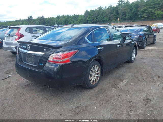 1N4AL3AP0EN388209 Nissan Altima 2.5 S