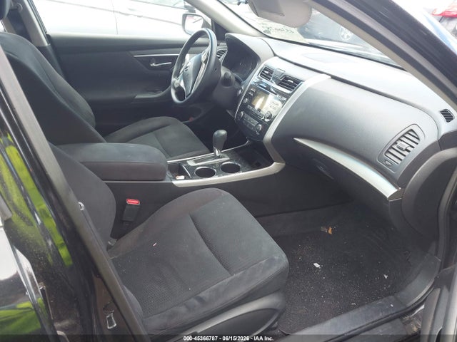 1N4AL3AP0EN388209 Nissan Altima 2.5 S