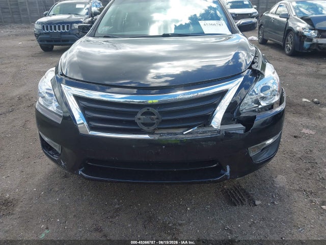 1N4AL3AP0EN388209 Nissan Altima 2.5 S