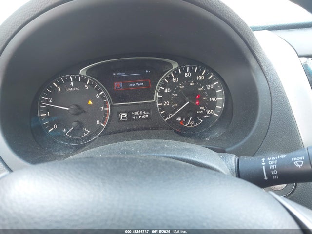 1N4AL3AP0EN388209 Nissan Altima 2.5 S