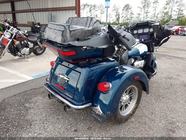 Harley-Davidson FLHTCUTG 2020 1HD1MAF12LB857023 Image 4