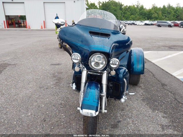 Aukcja sprzedaży 2020 Harley-davidson Flhtcutg, vin: 1HD1MAF12LB857023, numer aukcji: 45366792