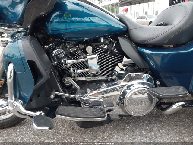 Harley-Davidson FLHTCUTG 2020 1HD1MAF12LB857023 Image 9