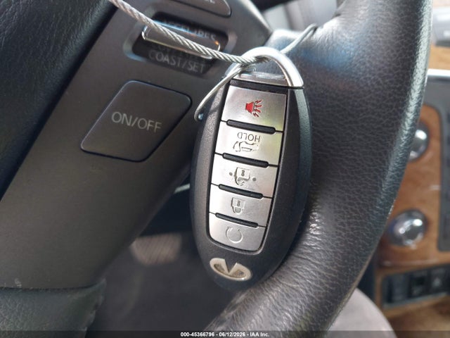 Продаж на аукціоні авто 2014 Infiniti Qx80, vin: JN8AZ2NE9E9069173, номер лоту: 45366796