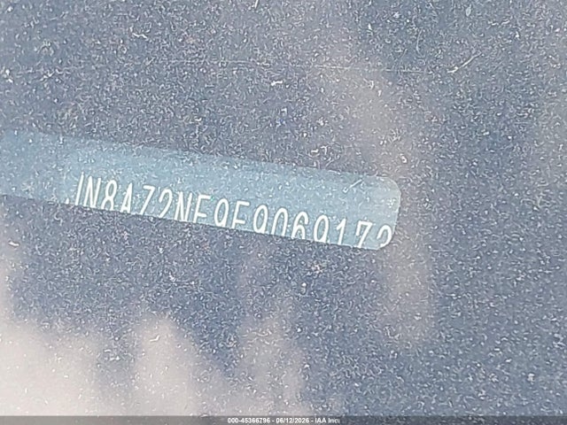 Продаж на аукціоні авто 2014 Infiniti Qx80, vin: JN8AZ2NE9E9069173, номер лоту: 45366796