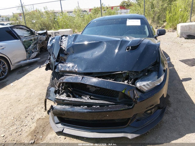 1FA6P8CFXH5344296 Ford Mustang Gt Premium