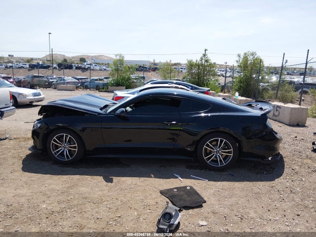 1FA6P8CFXH5344296 Ford Mustang Gt Premium