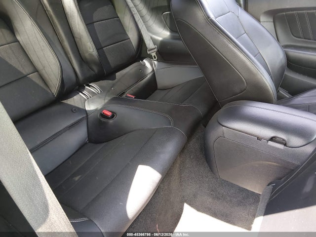 1FA6P8CFXH5344296 Ford Mustang Gt Premium