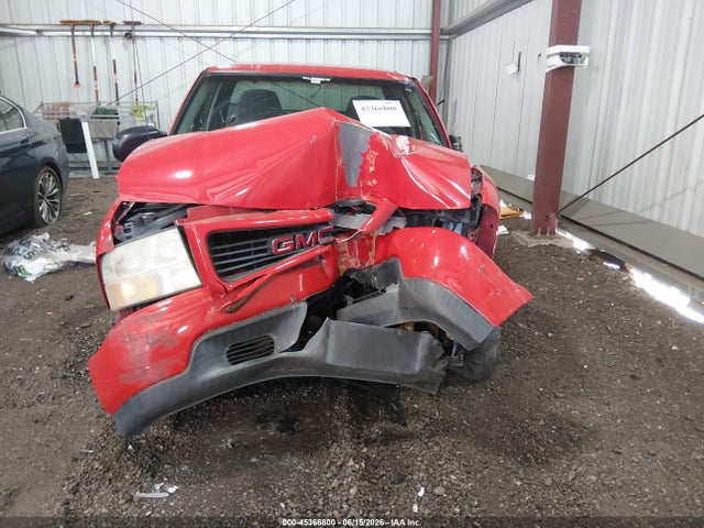 Продаж на аукціоні авто 2000 Gmc Sonoma Sls, vin: 1GTCS19W7Y8102848, номер лоту: 45366800