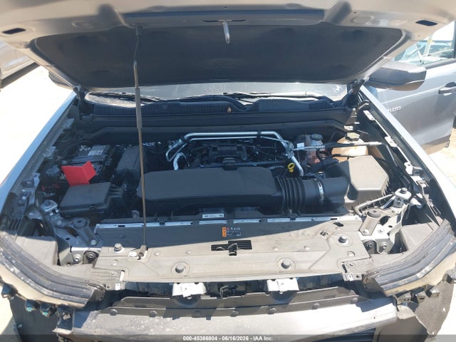 1GCPSBEK1T1161115 Chevrolet Colorado Wt