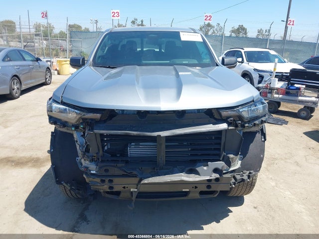 1GCPSBEK1T1161115 Chevrolet Colorado Wt