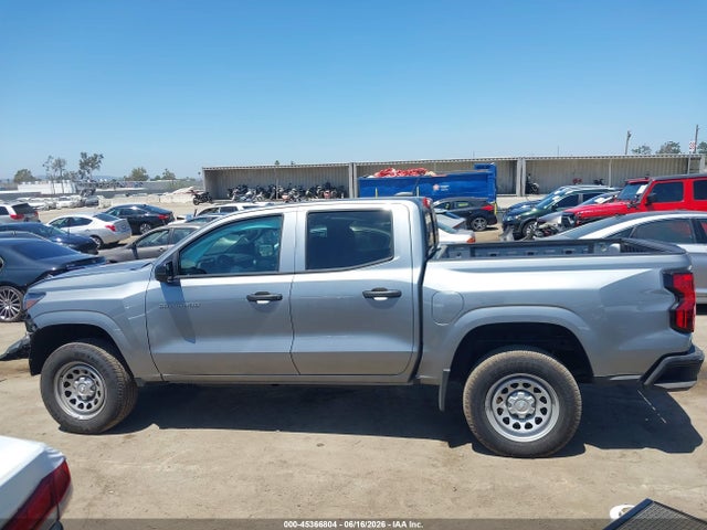 1GCPSBEK1T1161115 Chevrolet Colorado Wt