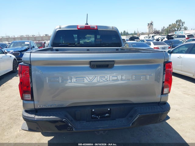 1GCPSBEK1T1161115 Chevrolet Colorado Wt