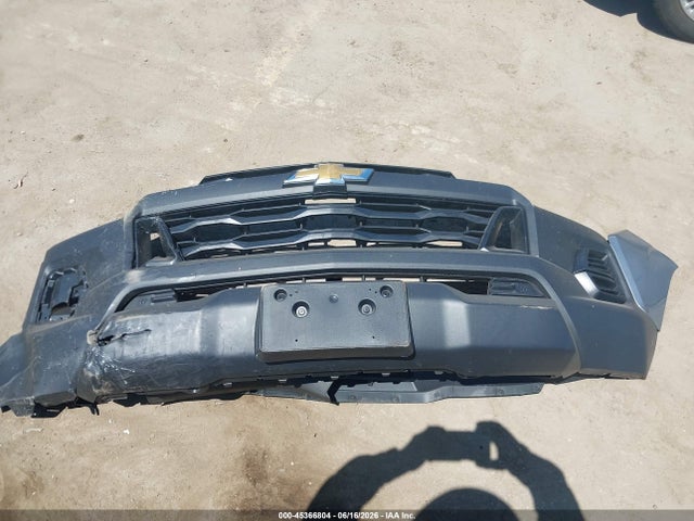 1GCPSBEK1T1161115 Chevrolet Colorado Wt