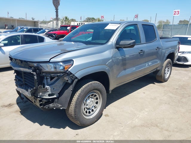 1GCPSBEK1T1161115 Chevrolet Colorado Wt