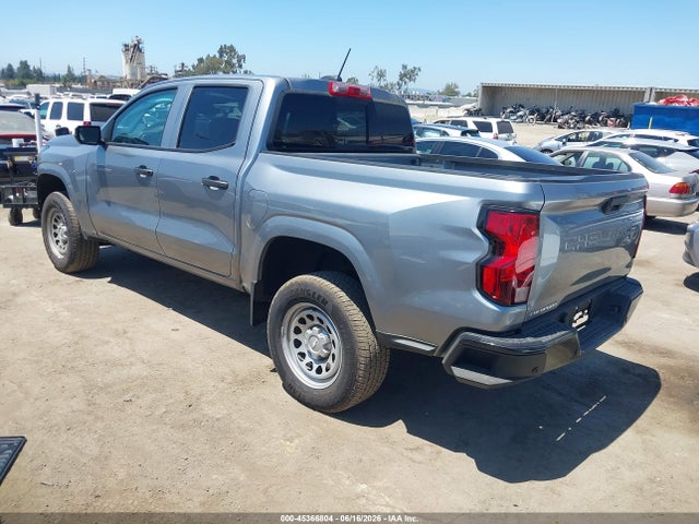 1GCPSBEK1T1161115 Chevrolet Colorado Wt