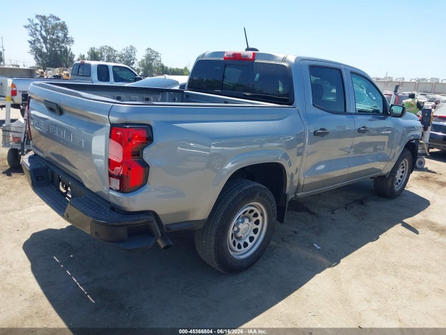 1GCPSBEK1T1161115 Chevrolet Colorado Wt