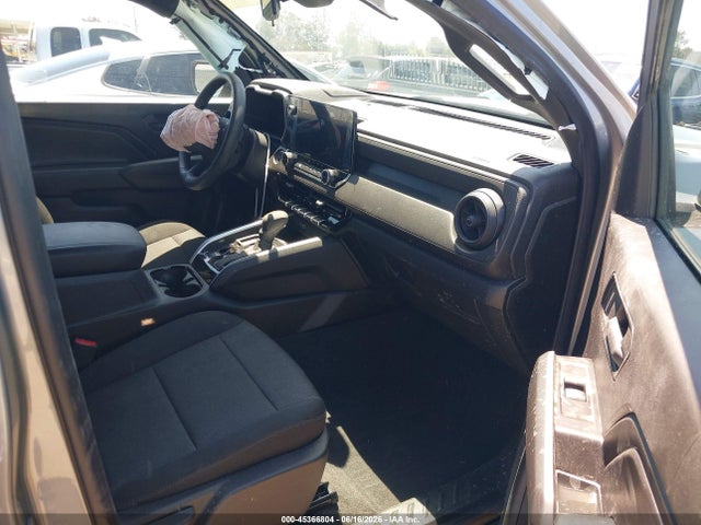 1GCPSBEK1T1161115 Chevrolet Colorado Wt