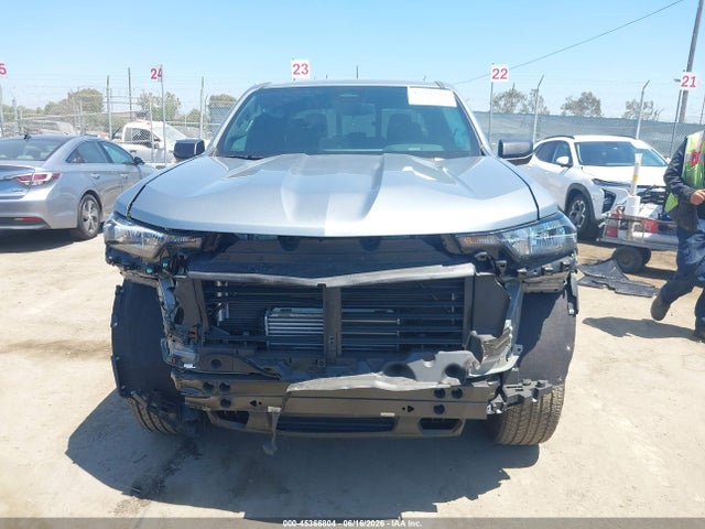 1GCPSBEK1T1161115 Chevrolet Colorado Wt