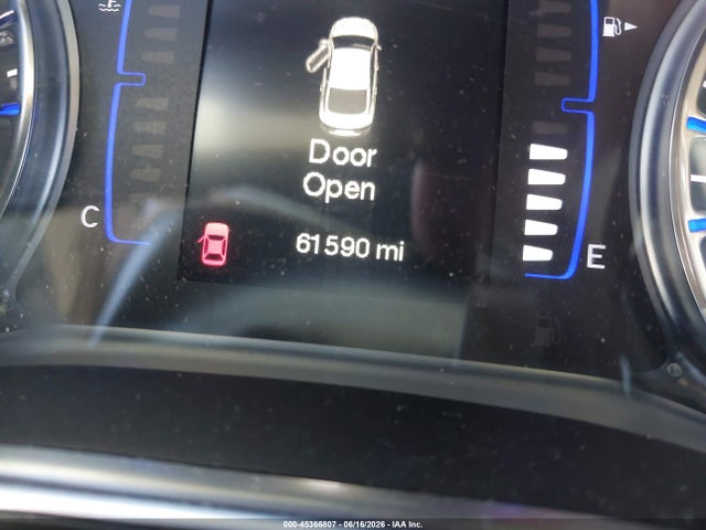 1C3CCCAB0FN624869 Chrysler 200 Limited