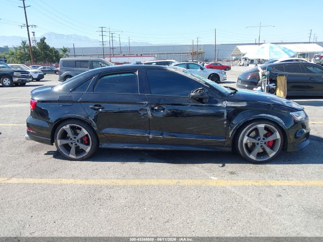 Aukcja sprzedaży 2020 Audi S3 Premium Tfsi Quattro S Tronic, vin: WAUB1GFF8LA100773, numer aukcji: 45366808