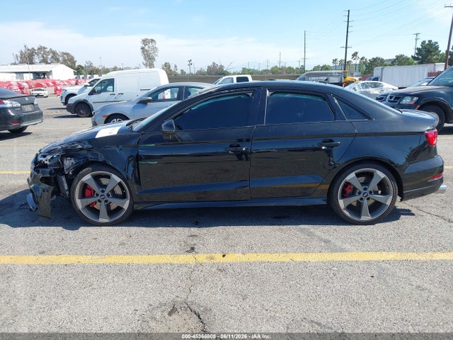 Aukcja sprzedaży 2020 Audi S3 Premium Tfsi Quattro S Tronic, vin: WAUB1GFF8LA100773, numer aukcji: 45366808
