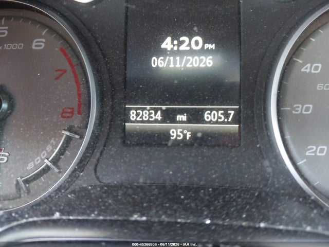 Aukcja sprzedaży 2020 Audi S3 Premium Tfsi Quattro S Tronic, vin: WAUB1GFF8LA100773, numer aukcji: 45366808