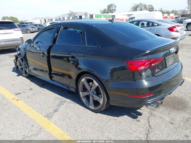 Aukcja sprzedaży 2020 Audi S3 Premium Tfsi Quattro S Tronic, vin: WAUB1GFF8LA100773, numer aukcji: 45366808