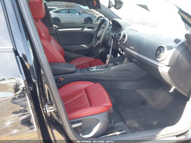 Aukcja sprzedaży 2020 Audi S3 Premium Tfsi Quattro S Tronic, vin: WAUB1GFF8LA100773, numer aukcji: 45366808