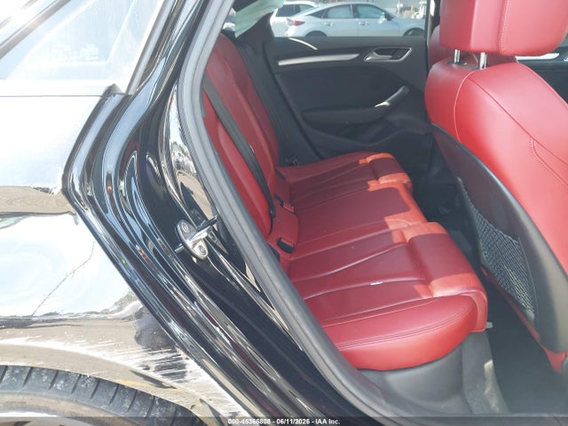 Aukcja sprzedaży 2020 Audi S3 Premium Tfsi Quattro S Tronic, vin: WAUB1GFF8LA100773, numer aukcji: 45366808