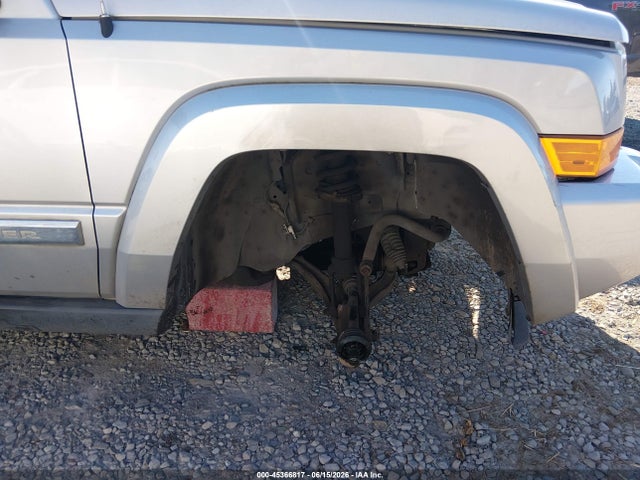 Продаж на аукціоні авто 2010 Jeep Commander Sport, vin: 1J4RG4GK0AC158219, номер лоту: 45366817