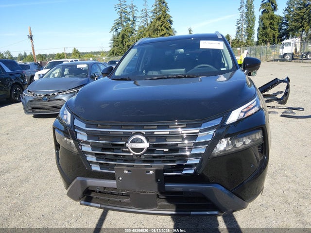 Nissan Rogue Sl 2026 5N1BT3CA7TC824713 Image 13