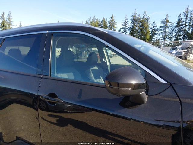 Nissan Rogue Sl 2026 5N1BT3CA7TC824713 Image 14