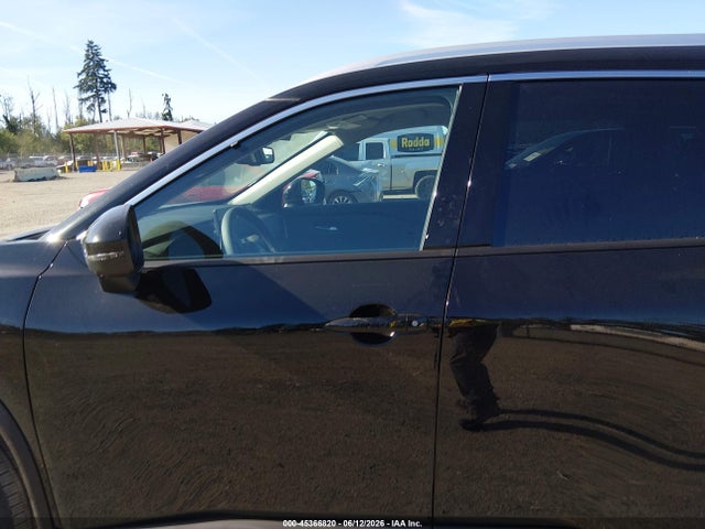 Nissan Rogue Sl 2026 5N1BT3CA7TC824713 Image 15