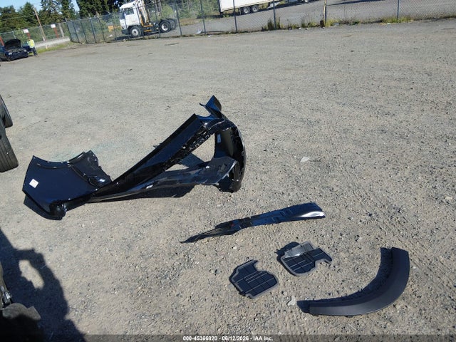 Nissan Rogue Sl 2026 5N1BT3CA7TC824713 Image 12