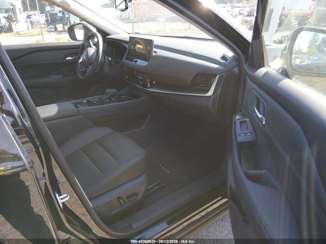 Nissan Rogue Sl 2026 5N1BT3CA7TC824713 Image 5
