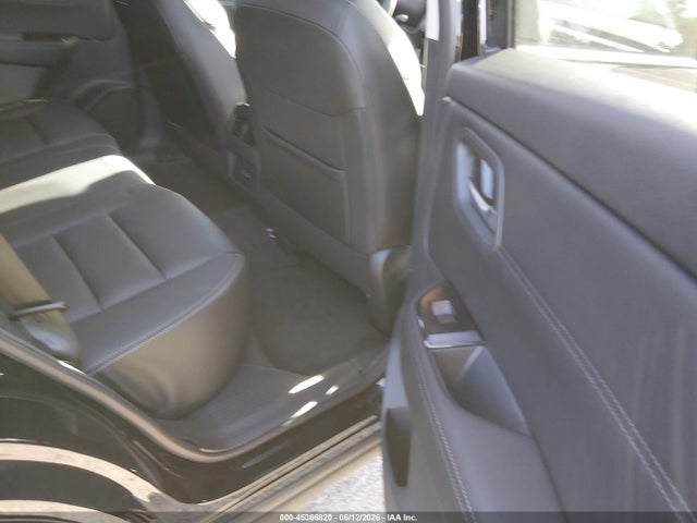 Nissan Rogue Sl 2026 5N1BT3CA7TC824713 Image 8