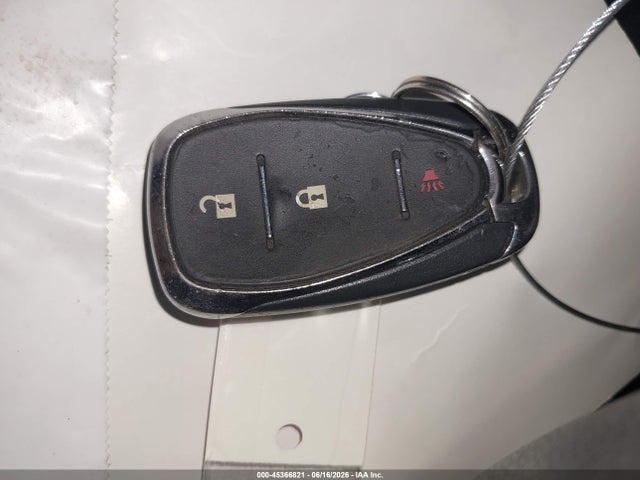 3GNAXKEG2PL149810 Chevrolet Equinox Fwd Lt
