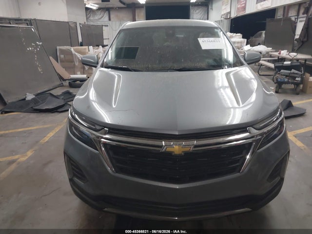 3GNAXKEG2PL149810 Chevrolet Equinox Fwd Lt