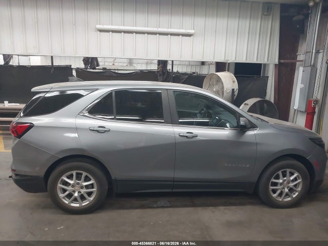 3GNAXKEG2PL149810 Chevrolet Equinox Fwd Lt