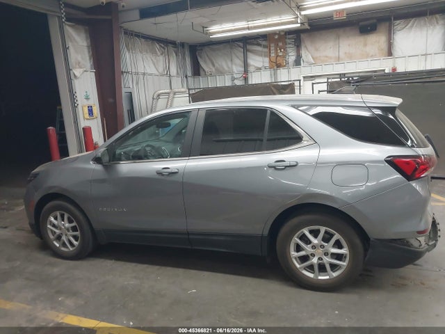 3GNAXKEG2PL149810 Chevrolet Equinox Fwd Lt