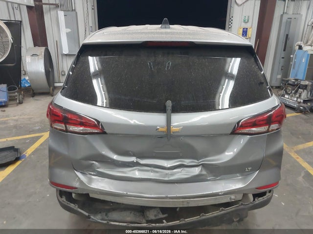 3GNAXKEG2PL149810 Chevrolet Equinox Fwd Lt