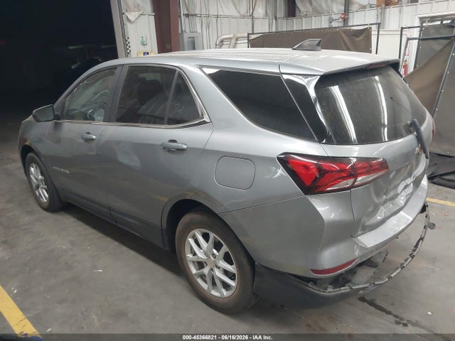 3GNAXKEG2PL149810 Chevrolet Equinox Fwd Lt