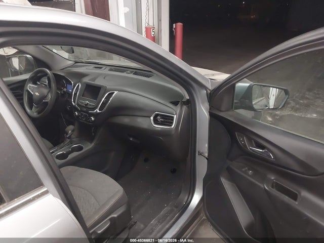 3GNAXKEG2PL149810 Chevrolet Equinox Fwd Lt